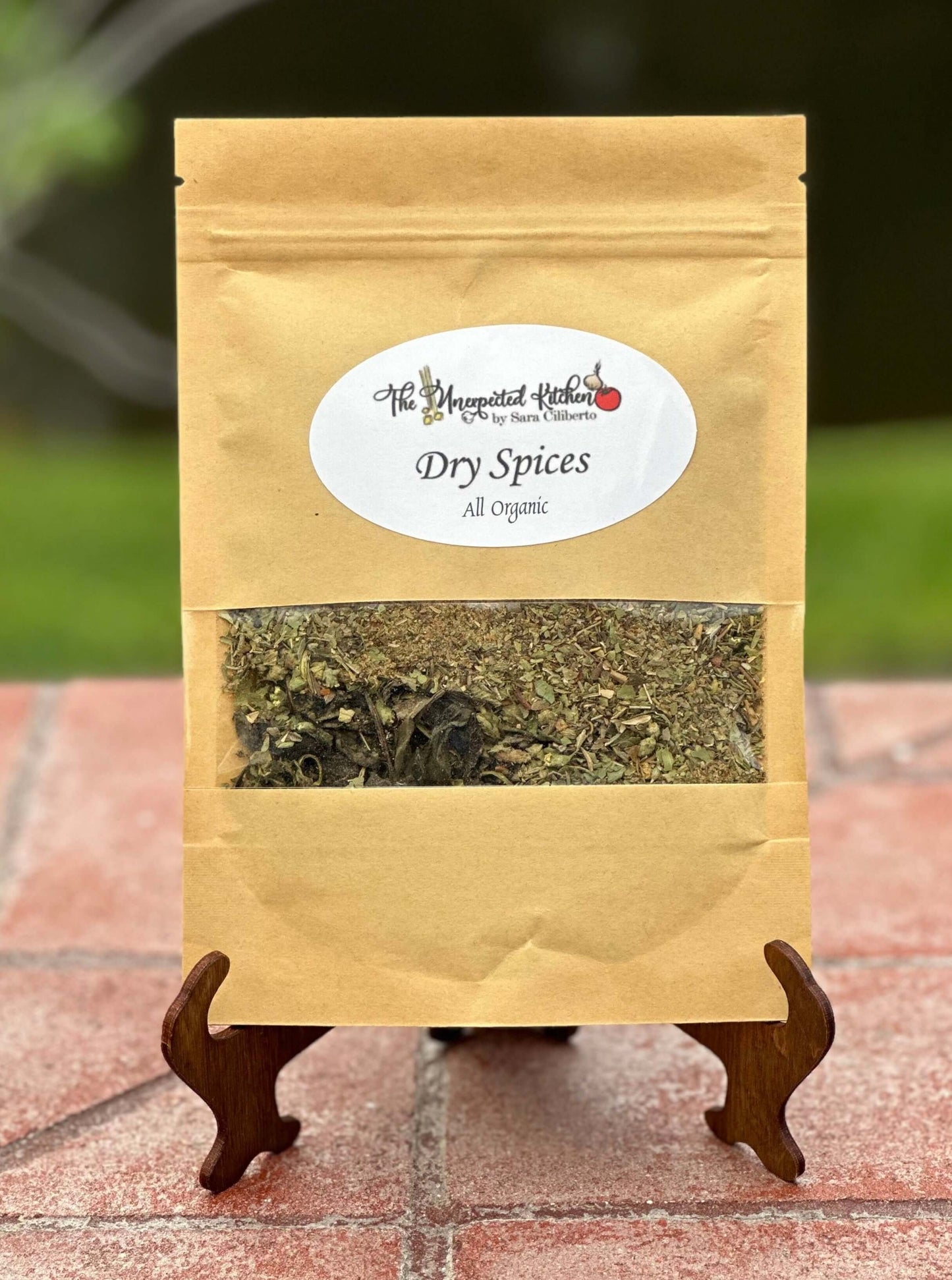 Large Size of Sara's Organic Dry Spices